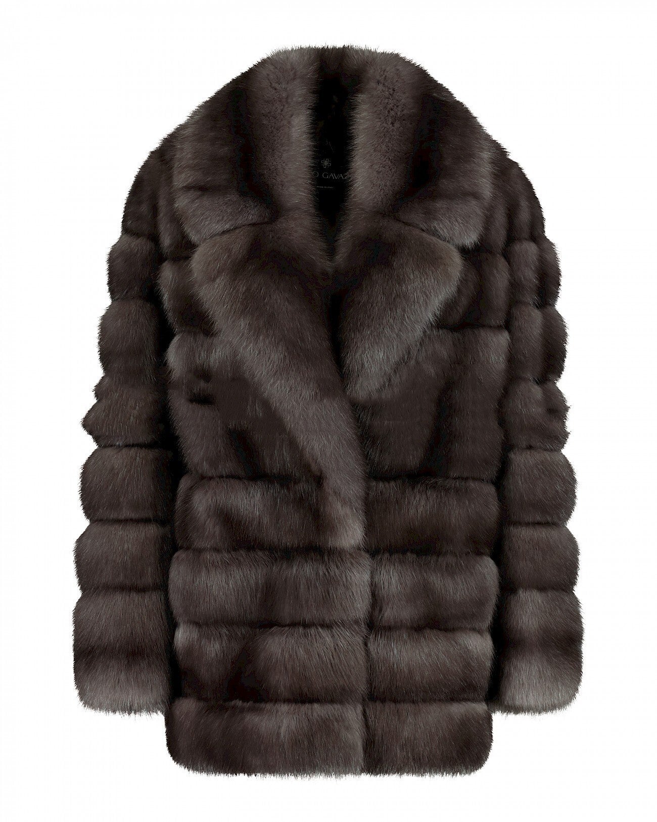 Marten Overcoats Women's Long Sleeve Lapel