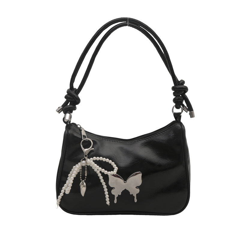 Special-interest Design Shoulder Messenger Bag High-grade Fashion Handbag