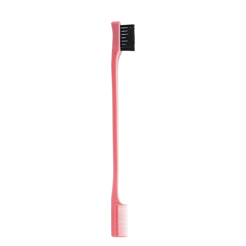 Double Sided Hair Edge Comb