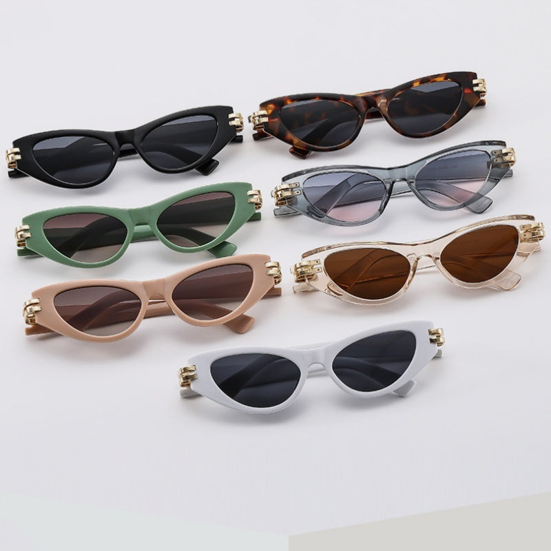 Women's Fashion Sunglasses LH142 Elegant And Generous
