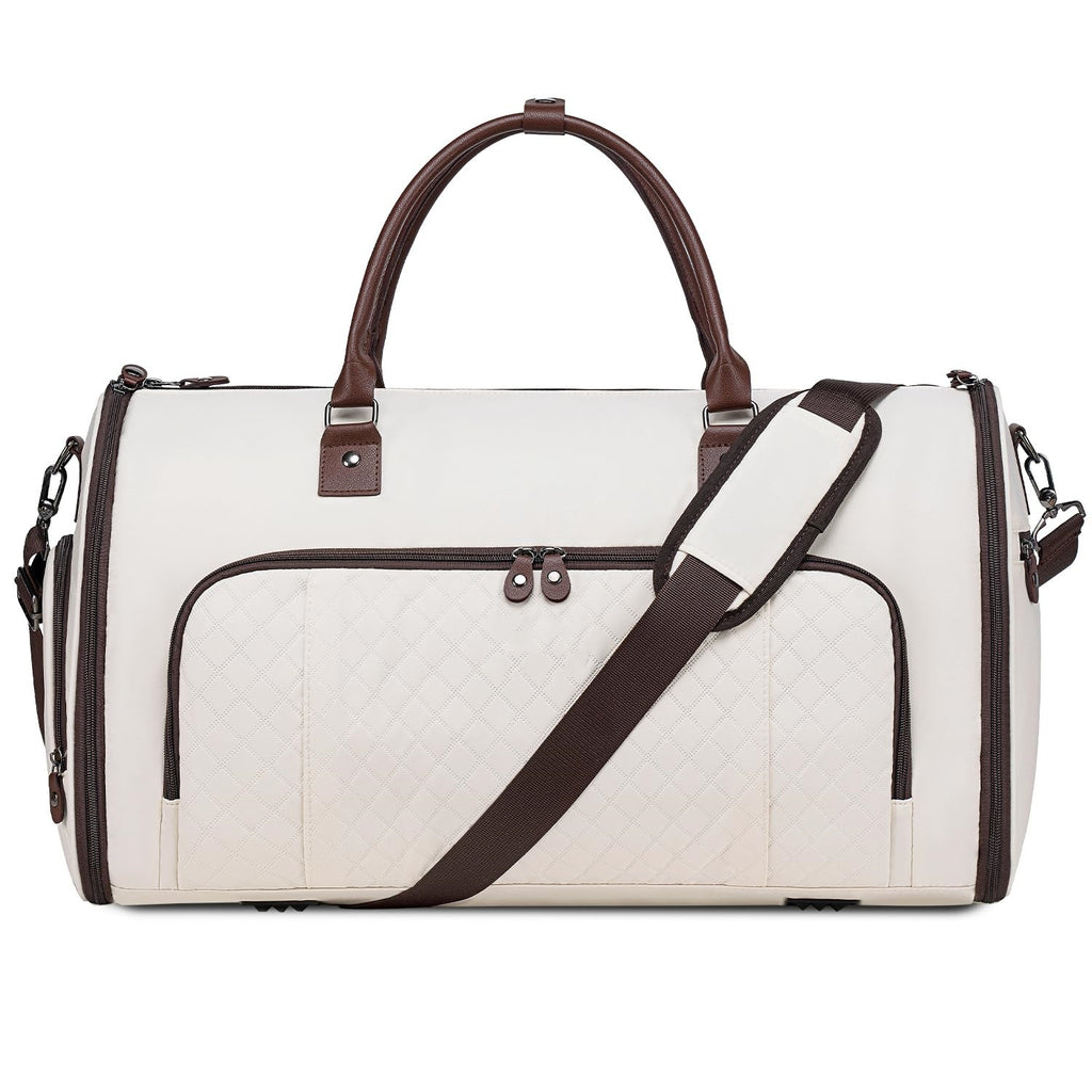 Travel Carrying Clothing Luggage Bag Convertible Garment Bag