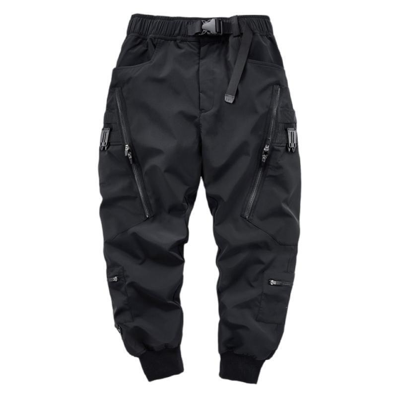 Men's Loose Fitting Leggings Casual Pants
