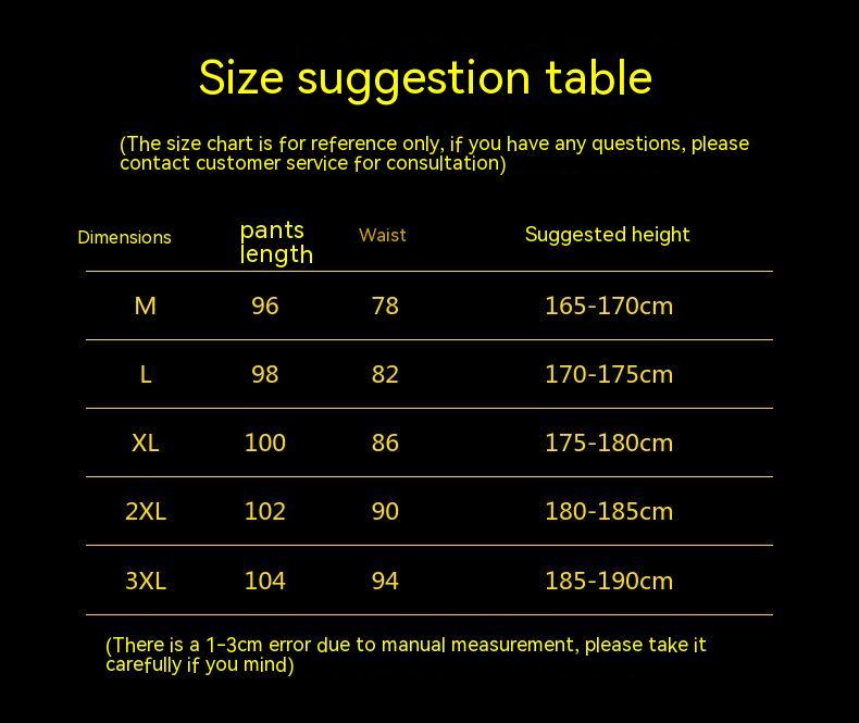 Fitness Sports Casual Spring And Autumn New Sweatpants Trendy Loose Large Size Basketball Fitness Pants