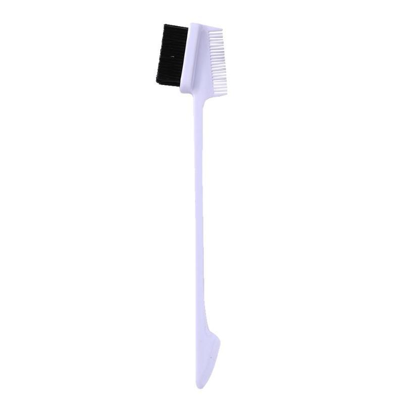 Double Sided Hair Edge Comb