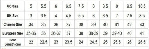Men's And Women's Fashion All-match Low-top Platform Running Shoes