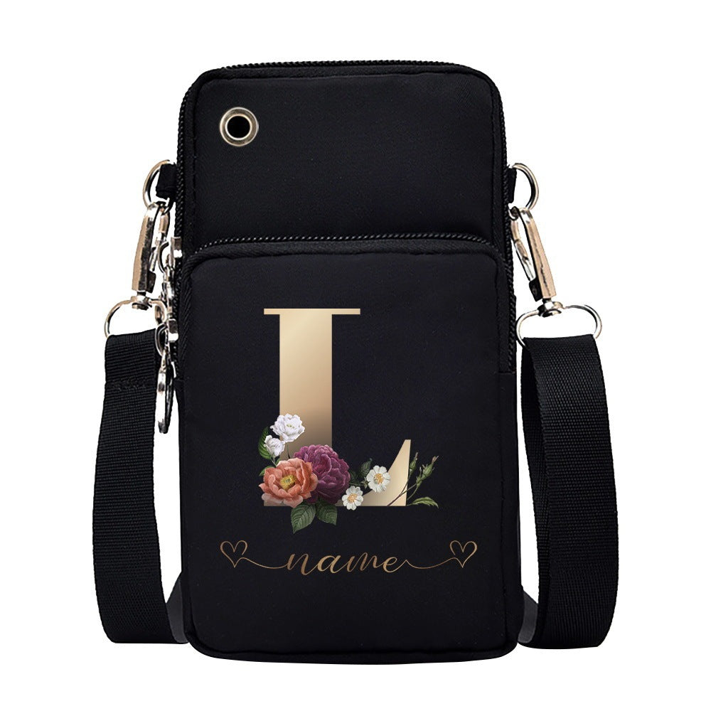 Women's Portable And Fashionable Leather Handbag