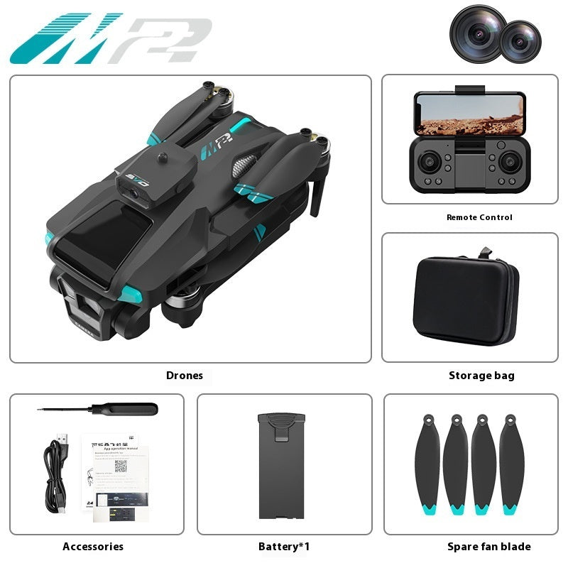 M22 Remote Control With 45 Inch Screen Brushless UAV