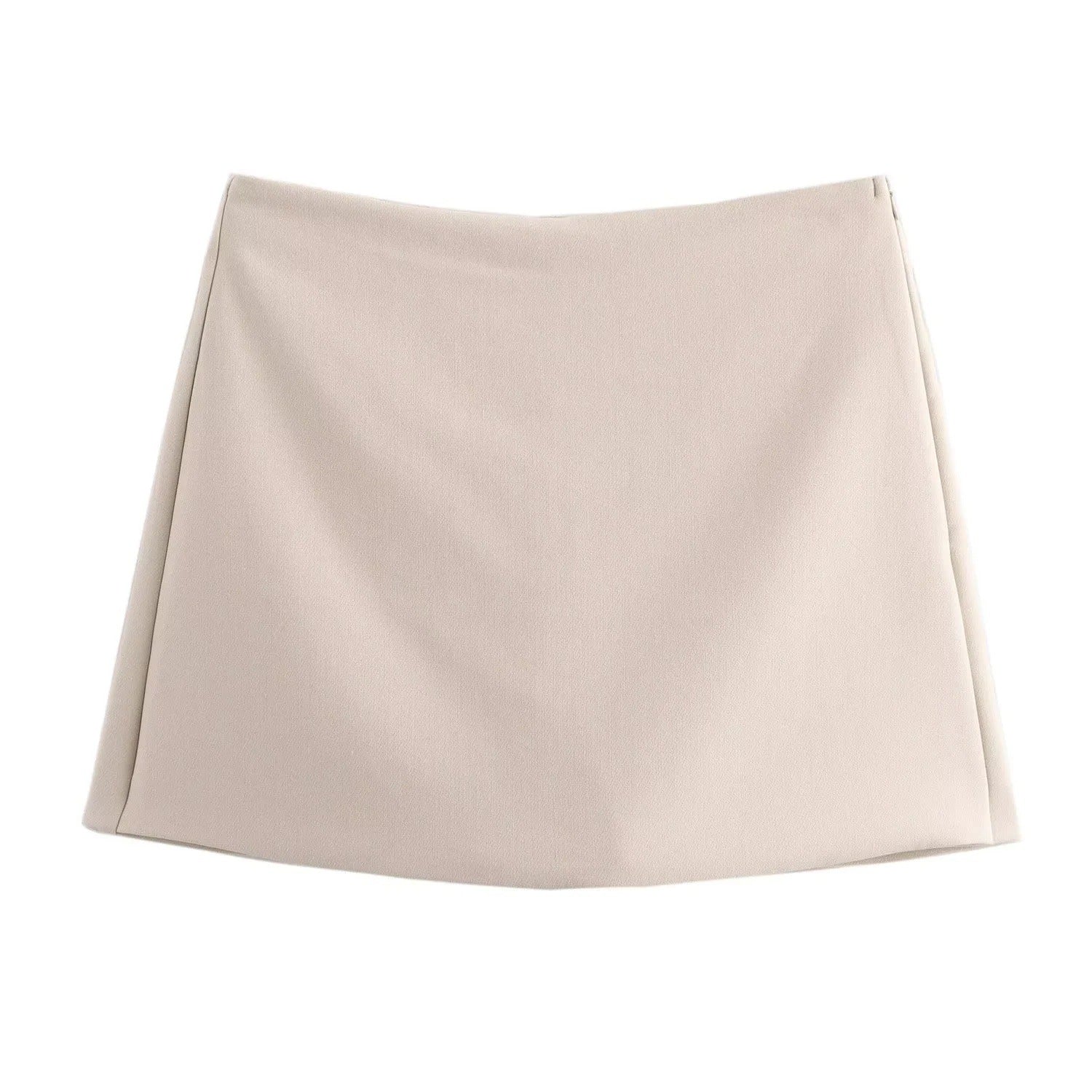 Women's Fashion Waist-controlled Slim-fit Multi-color Culottes