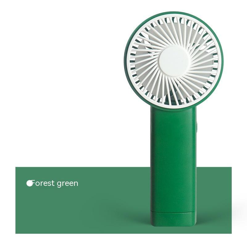 Handheld Mini Fan Usb Portable