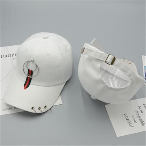 Fashion Solid Color Ladies Tide Spring Sun Hat Women