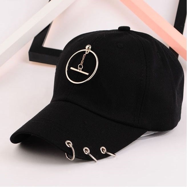 Fashion Solid Color Ladies Tide Spring Sun Hat Women