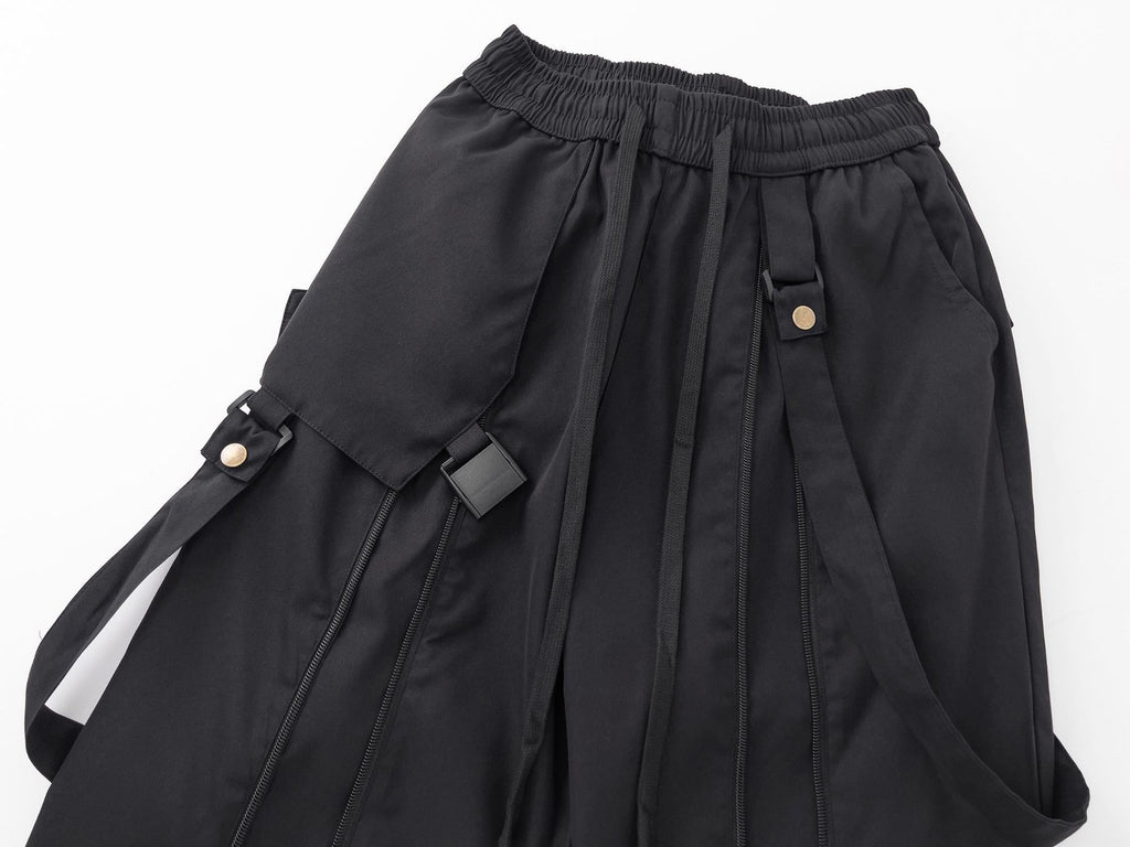 Plush Outdoor Functional Waterproof Pants