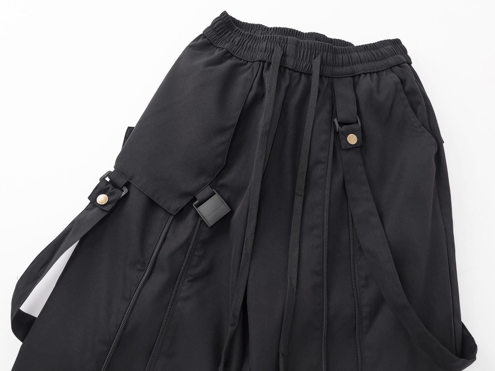 Plush Outdoor Functional Waterproof Pants