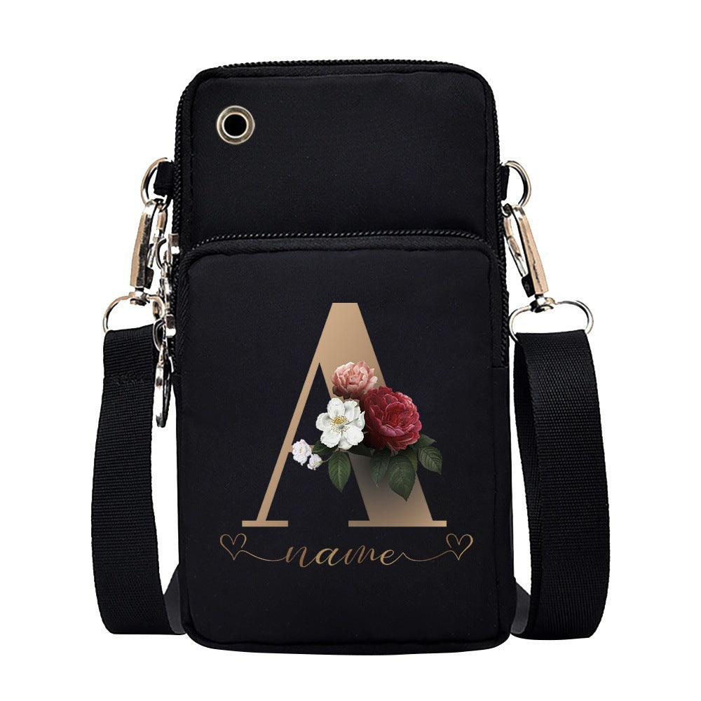 Women's Portable And Fashionable Leather Handbag