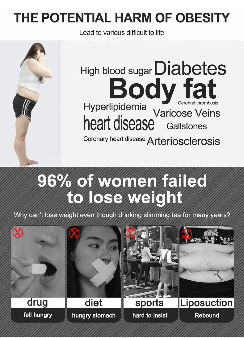 28 Days Slimming Tea Flat Belly Tea