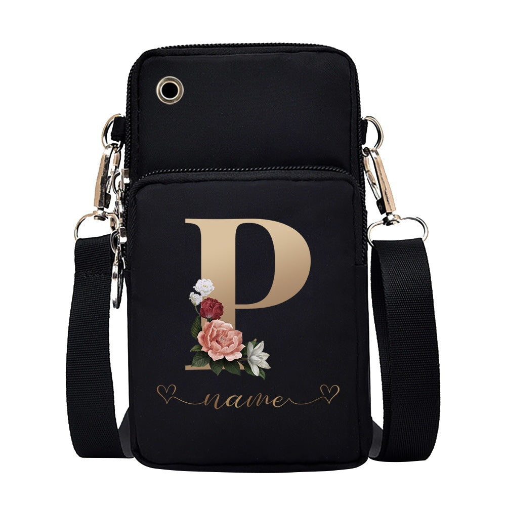 Women's Portable And Fashionable Leather Handbag
