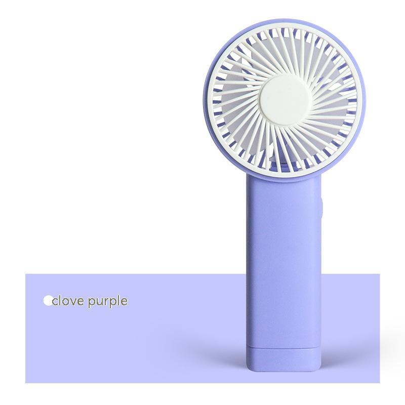 Handheld Mini Fan Usb Portable
