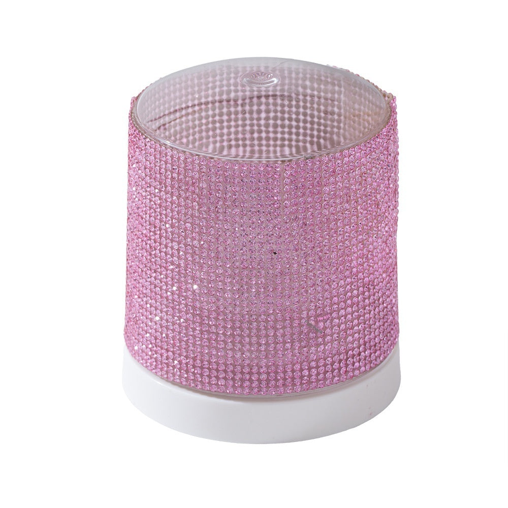 Nail Polishing Machine Pen Head Storage Box