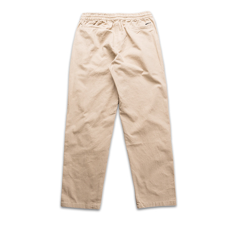 Simple And Versatile Trendy Casual Trousers