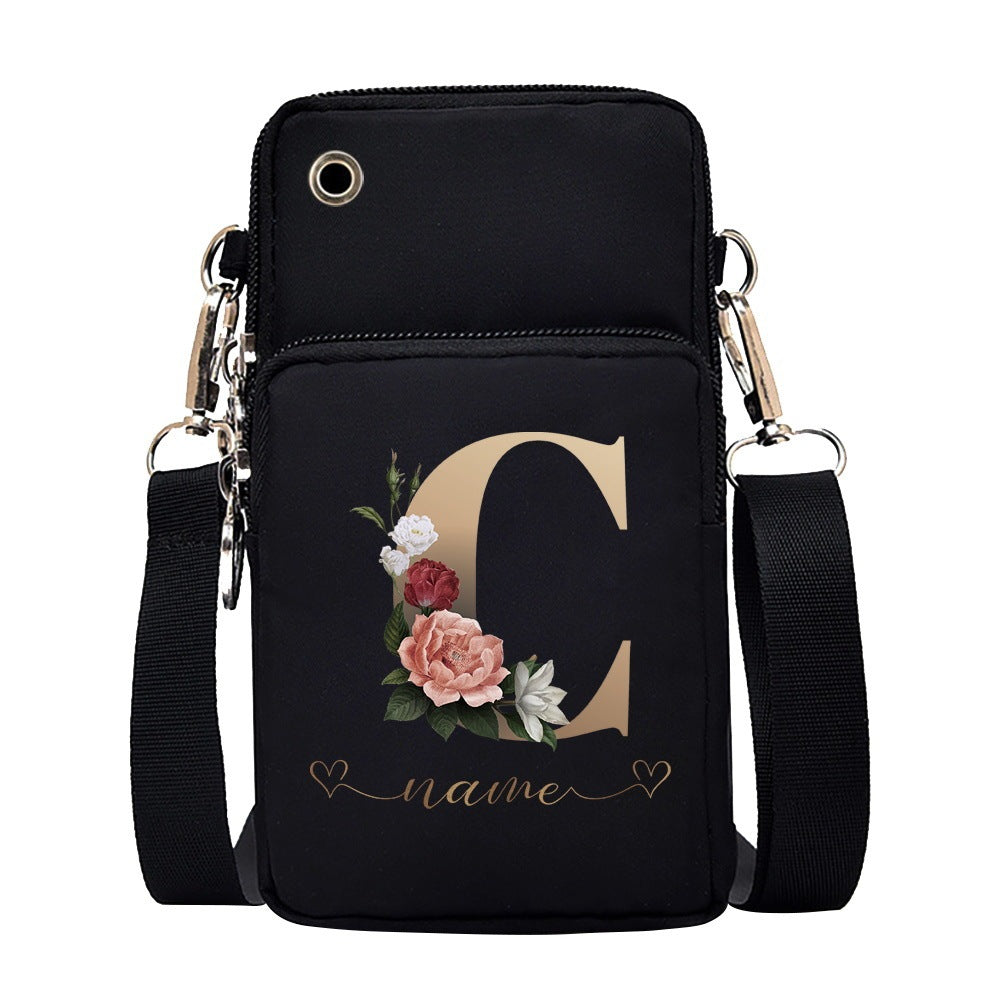 Women's Portable And Fashionable Leather Handbag