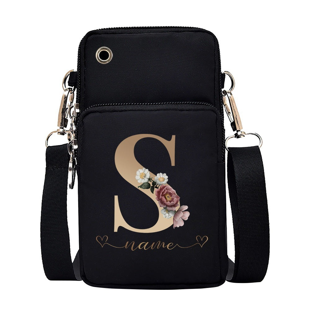 Women's Portable And Fashionable Leather Handbag