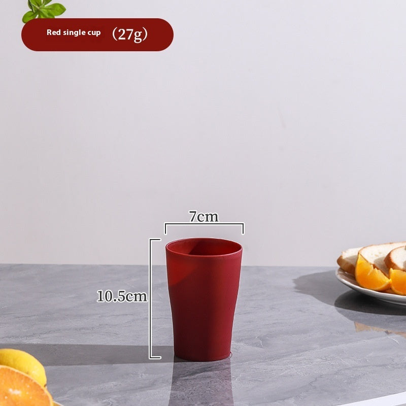 Large Capacity Food Grade Pp Plastic Teapot