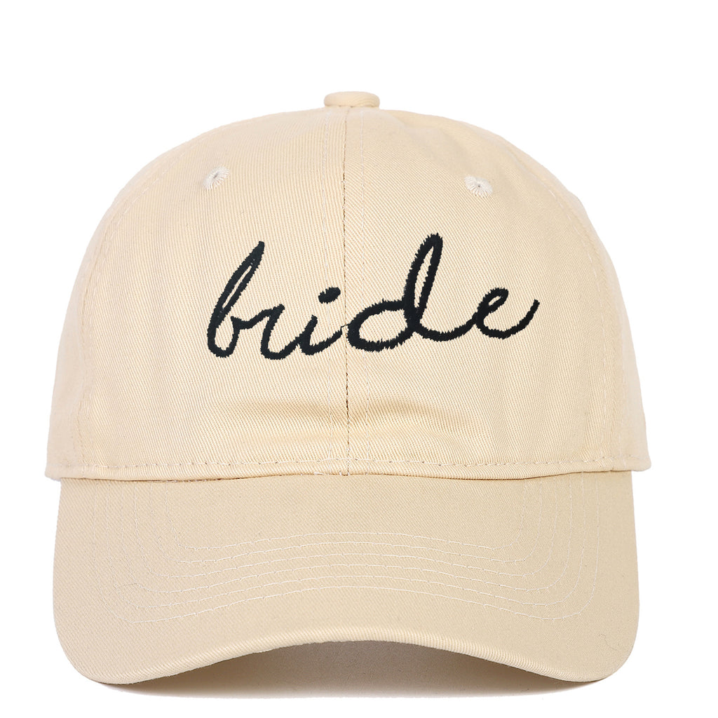 Embroidered Hat Cross-border Party Baseball Casual