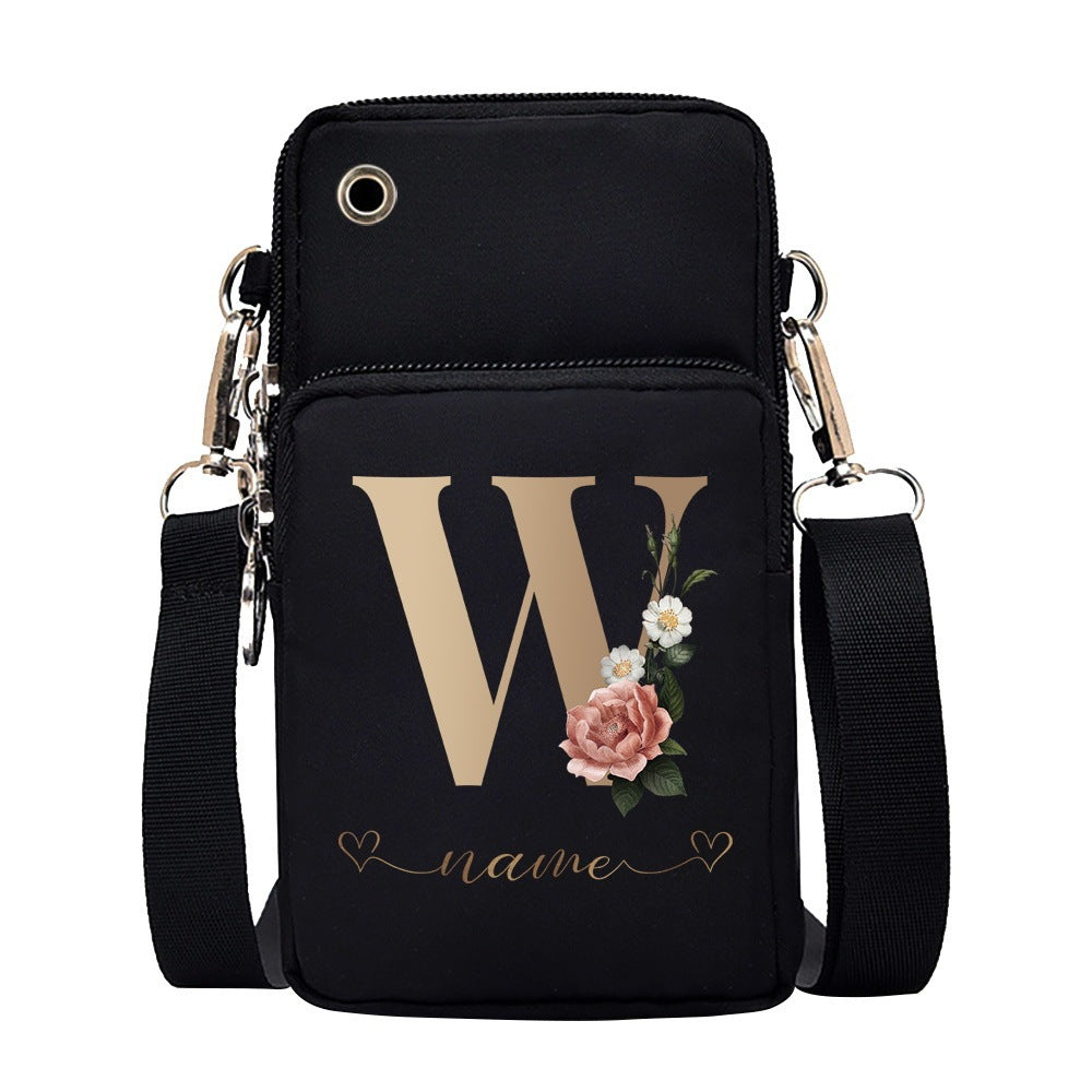 Women's Portable And Fashionable Leather Handbag