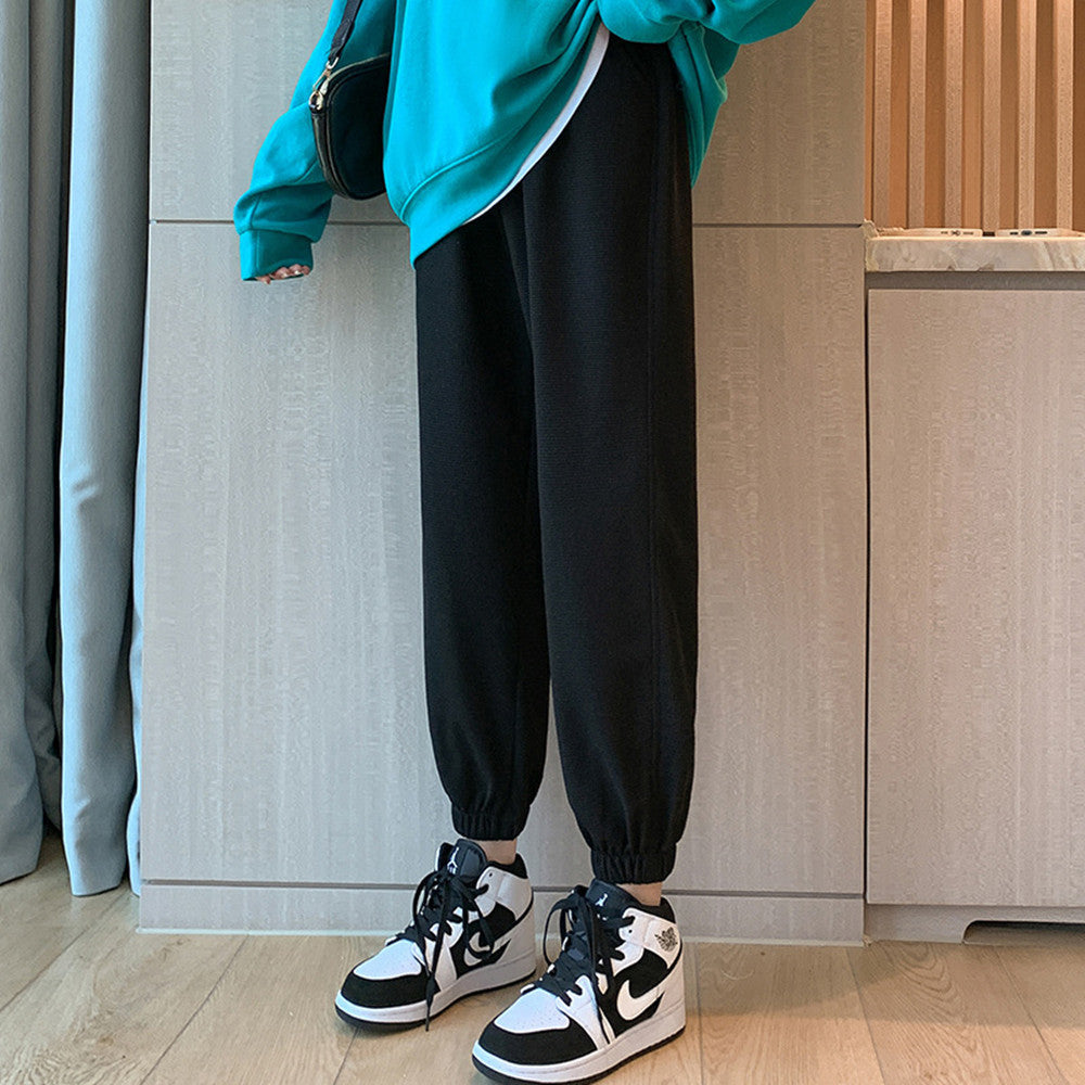 Self-cultivation Fashionleisurelady's All-match Temperament