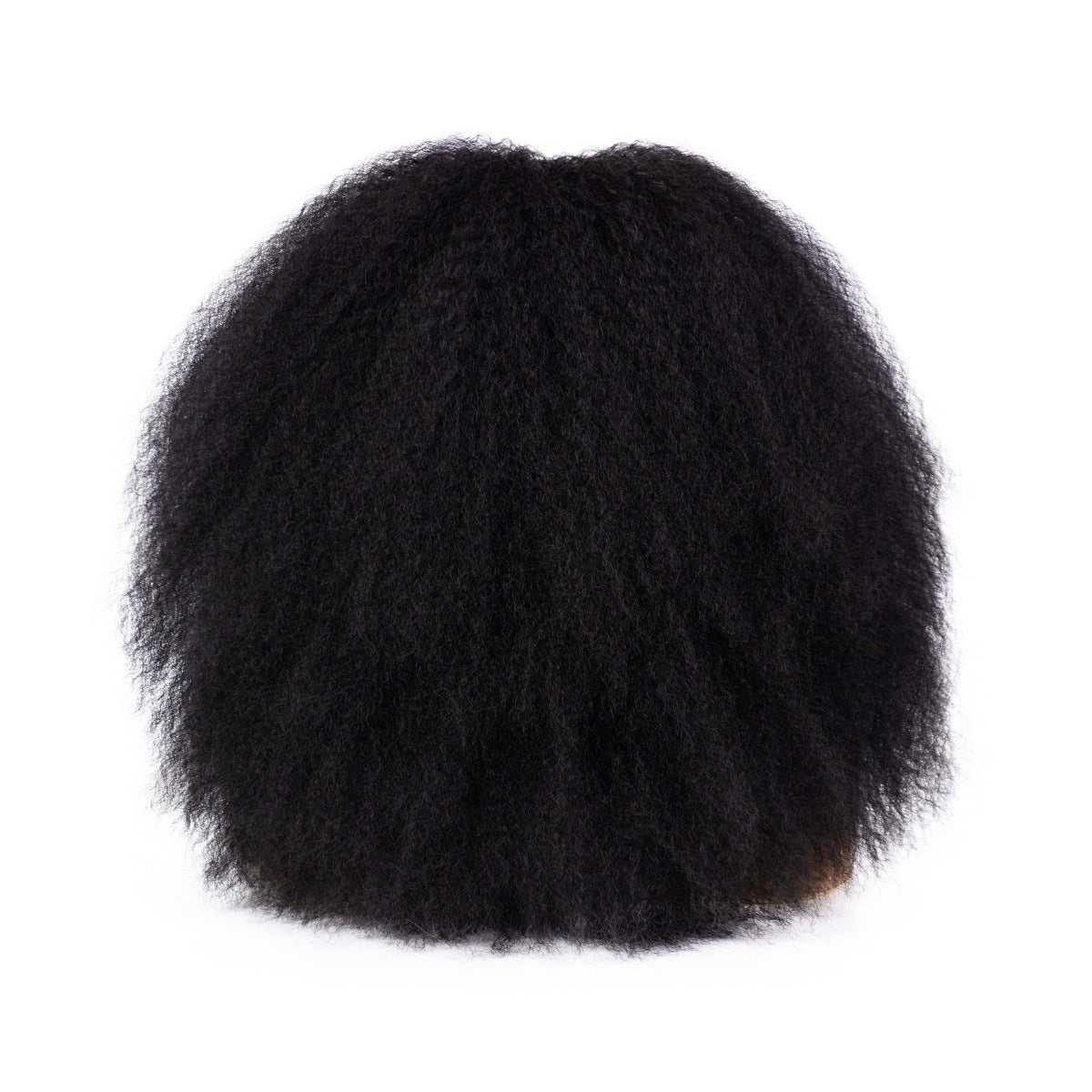 European Beauty Fluffy Explosive Head Chemical Fiber Wig