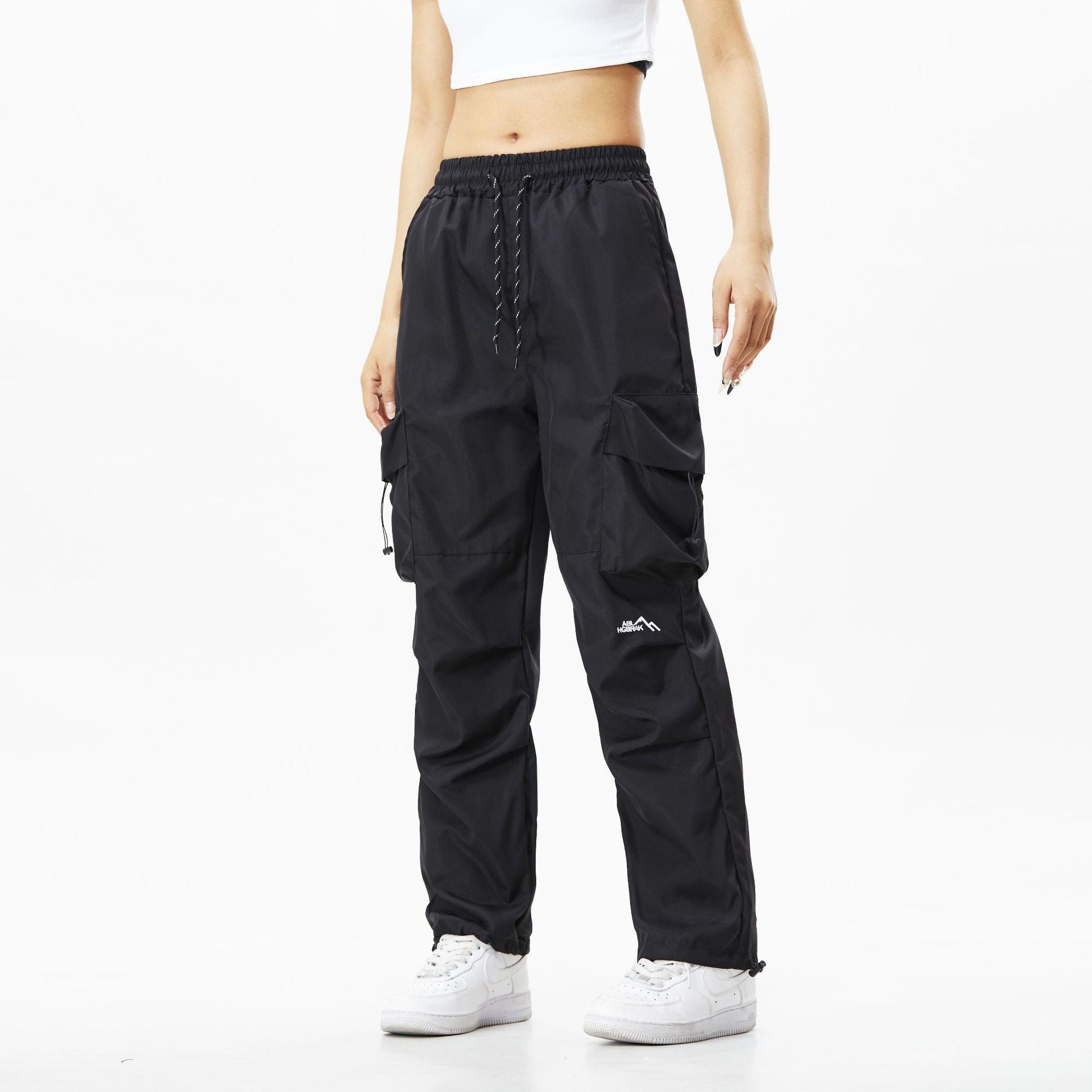Mountain Retro Workwear Waterproof Mountain Trousers