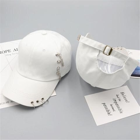 Fashion Solid Color Ladies Tide Spring Sun Hat Women