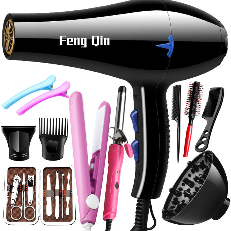 More Than Electric Hair Dryer High-power Accessories