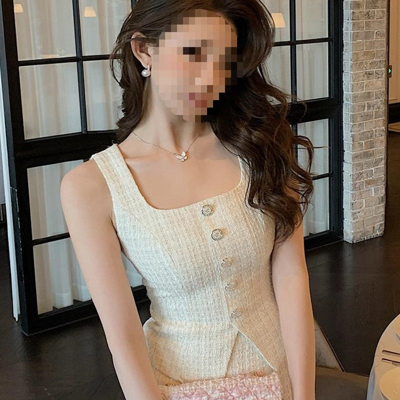 Fashion Personalized Autumn New Women's Suit