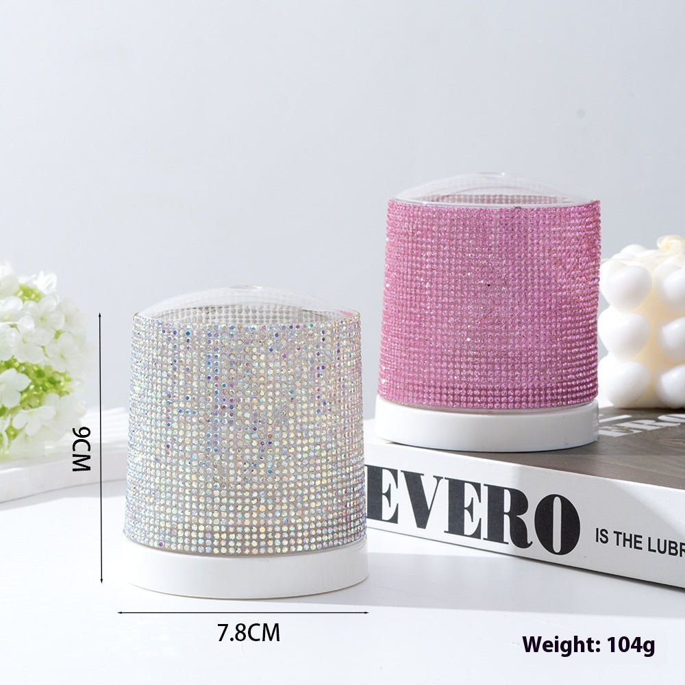 Nail Polishing Machine Pen Head Storage Box