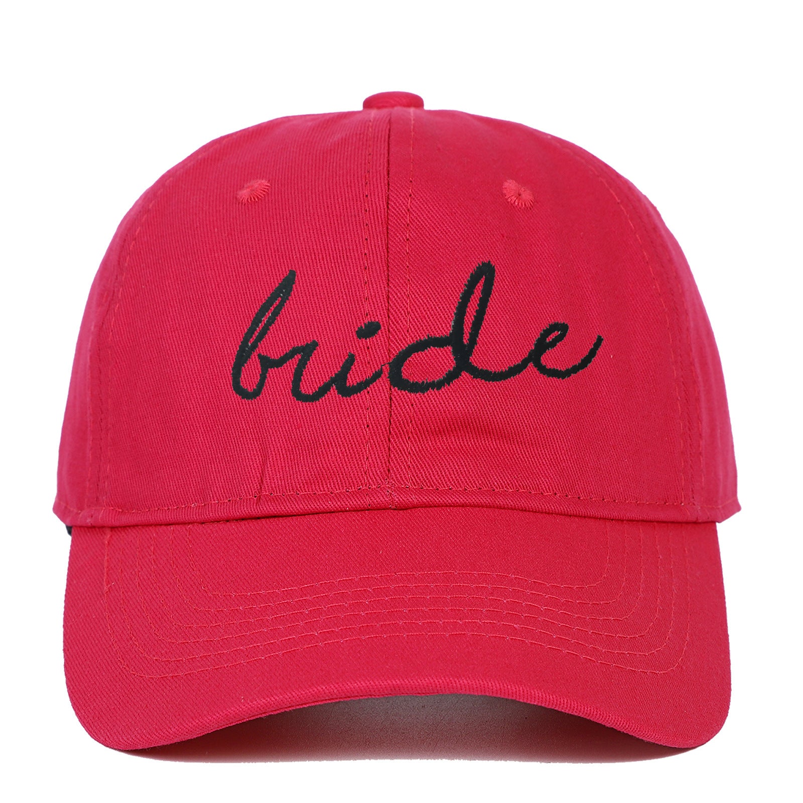 Embroidered Hat Cross-border Party Baseball Casual