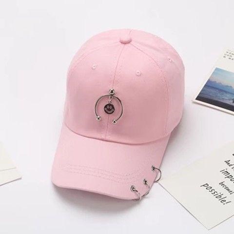 Fashion Solid Color Ladies Tide Spring Sun Hat Women