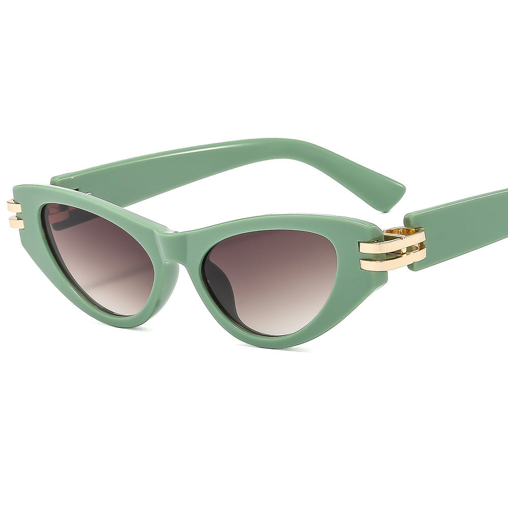 Women's Fashion Sunglasses LH142 Elegant And Generous