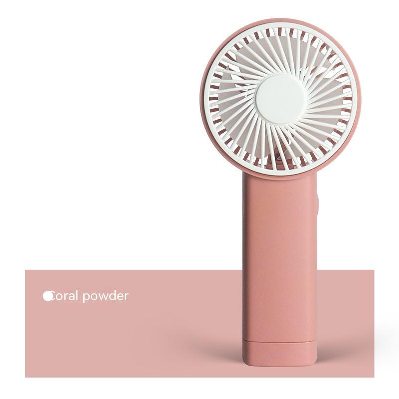 Handheld Mini Fan Usb Portable