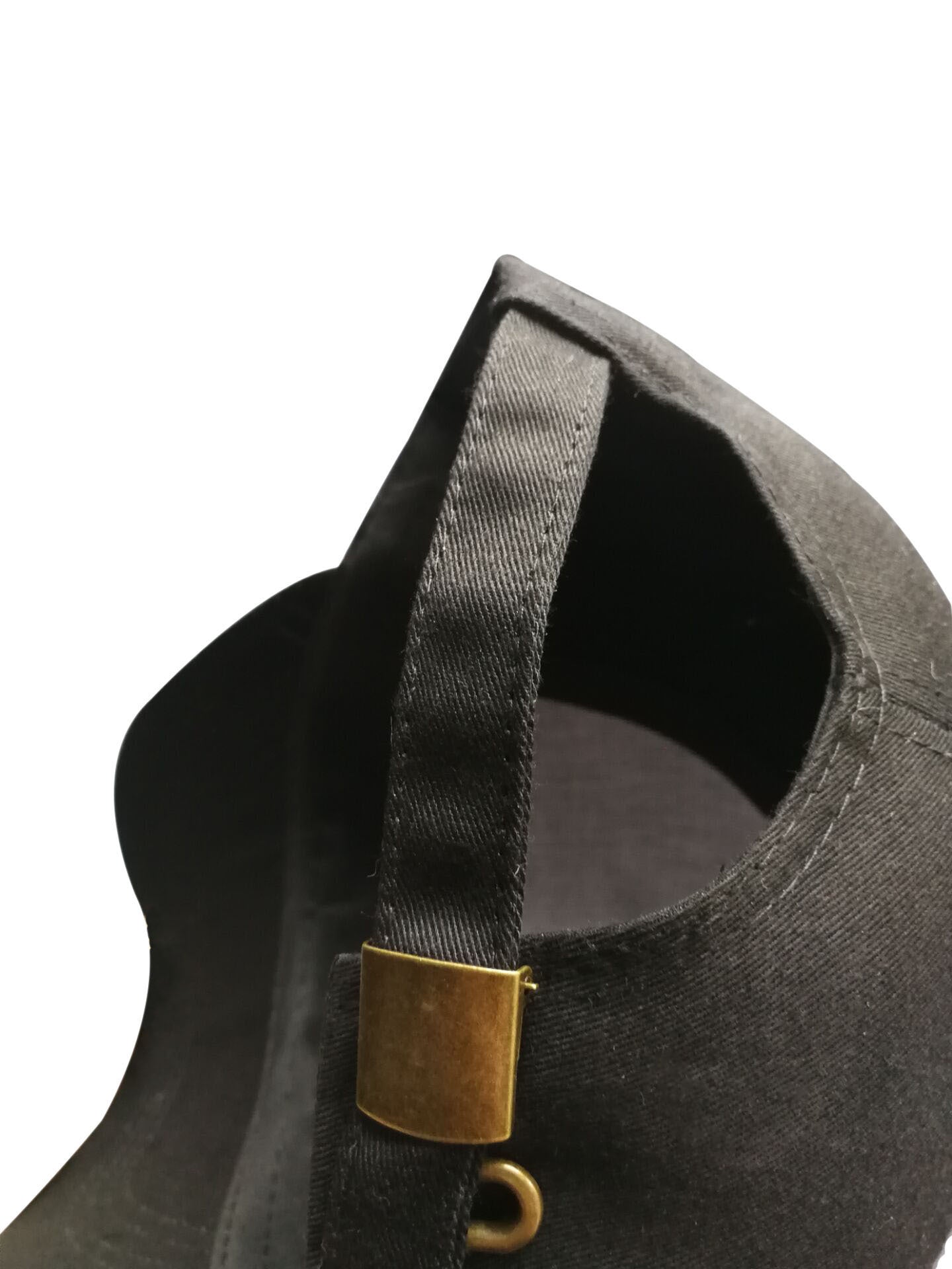 Glasses Printed Casual All-match Duck Tongue Hat