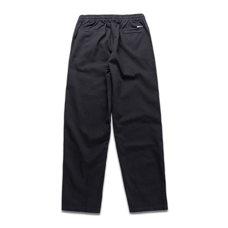 Simple And Versatile Trendy Casual Trousers