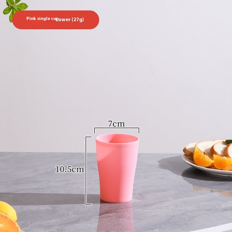 Large Capacity Food Grade Pp Plastic Teapot