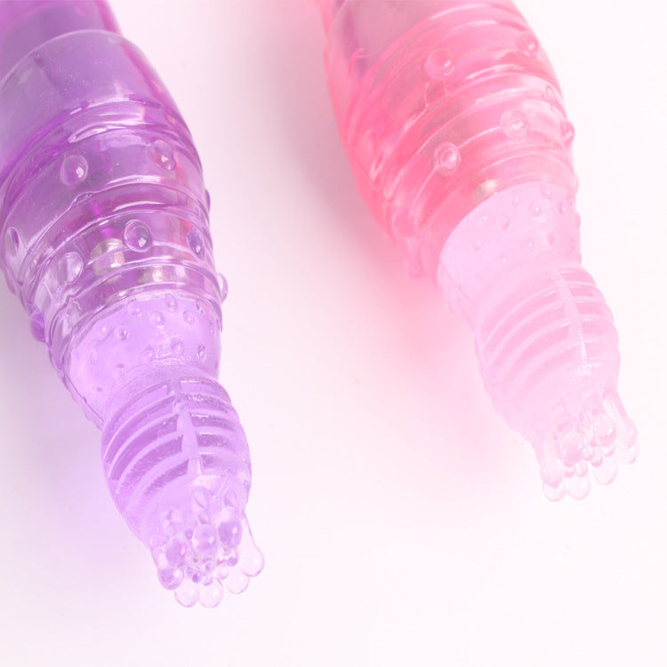 Women's Flower Picking Honey Vibrator Toy