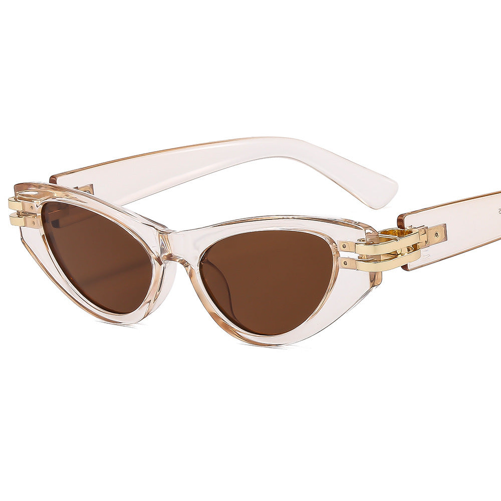 Women's Fashion Sunglasses LH142 Elegant And Generous
