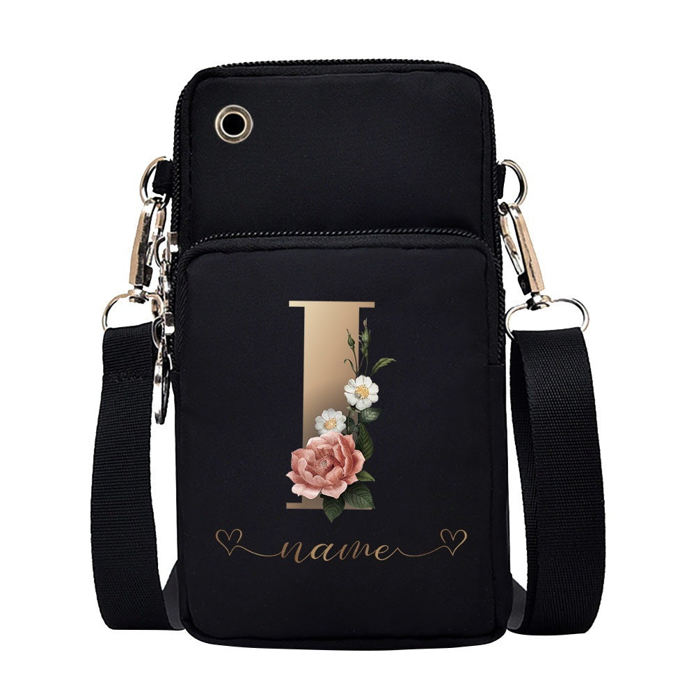 Women's Portable And Fashionable Leather Handbag