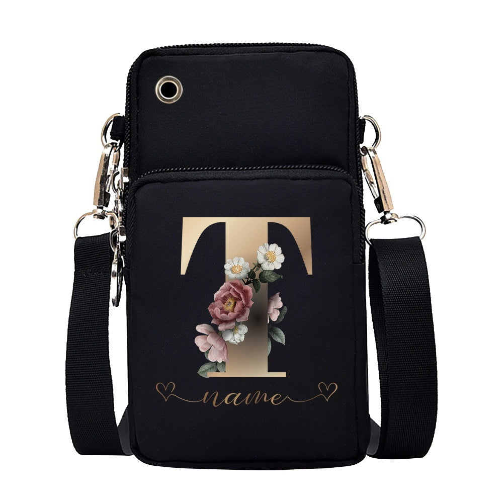 Women's Portable And Fashionable Leather Handbag
