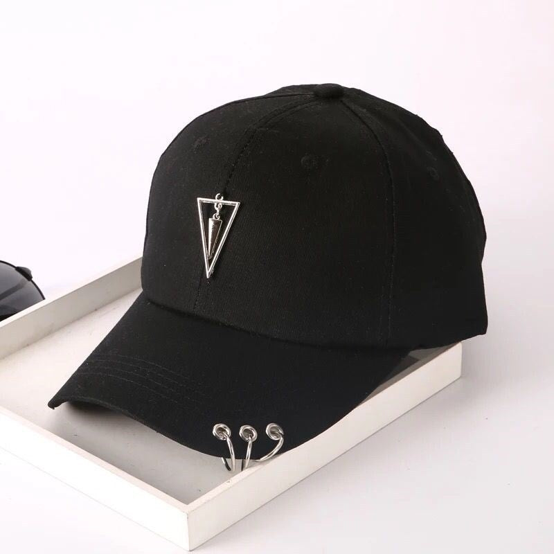 Fashion Solid Color Ladies Tide Spring Sun Hat Women