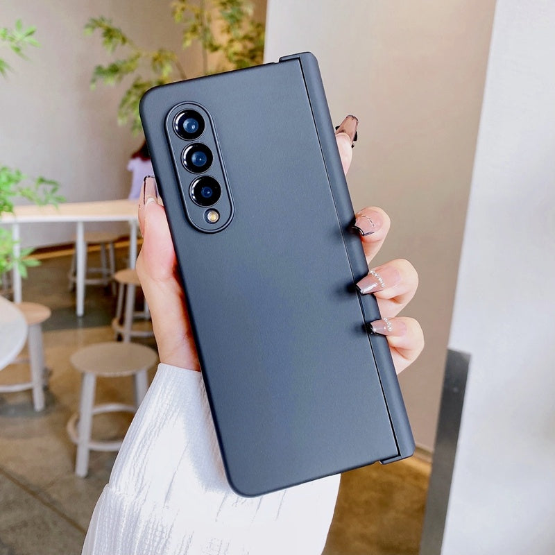 Full Package Lens Folding Screen Phone Drop-proof Case