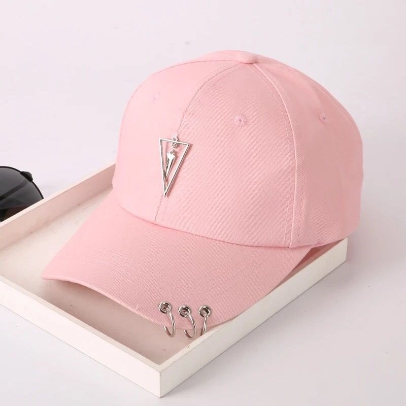 Fashion Solid Color Ladies Tide Spring Sun Hat Women
