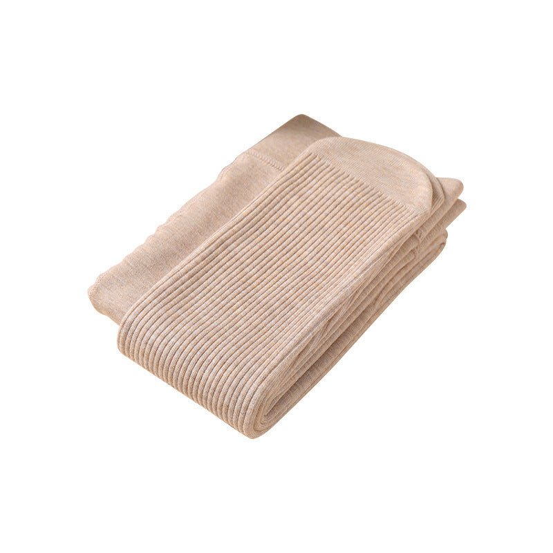 Fleece-lined Warm Child Base Coaster